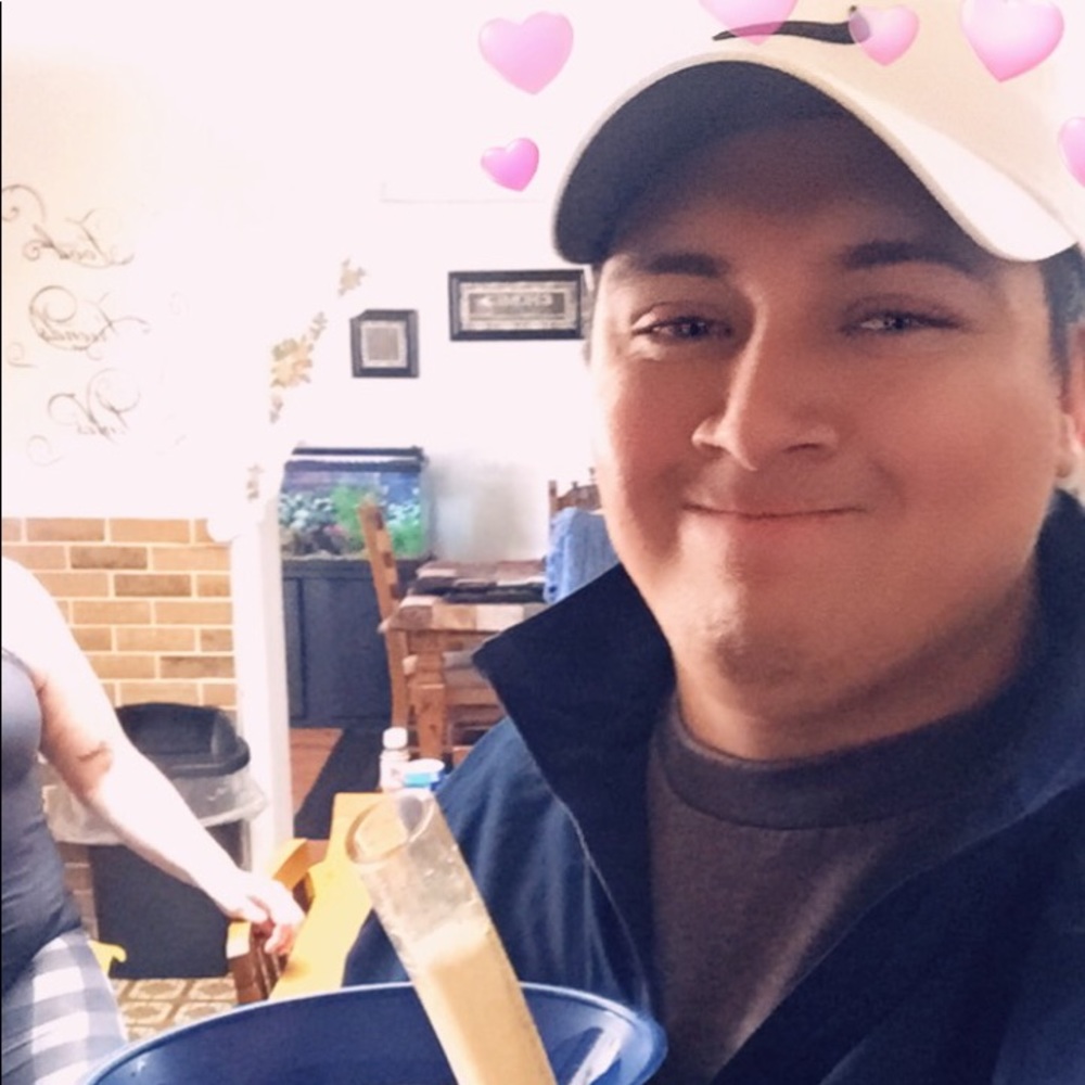 Meet your Posher, Gabriel